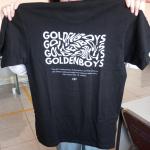 Kaos Lengan Pendek