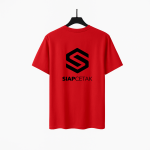 Kaos Lengan Pendek