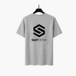 Kaos Lengan Pendek