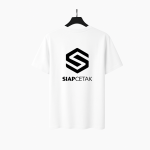 Kaos Lengan Pendek